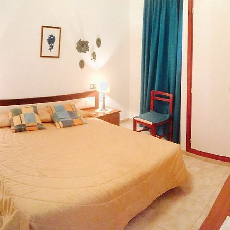 Apartamento Apartamerica Con Jardin Costa Adeje (Tenerife) Exterior foto