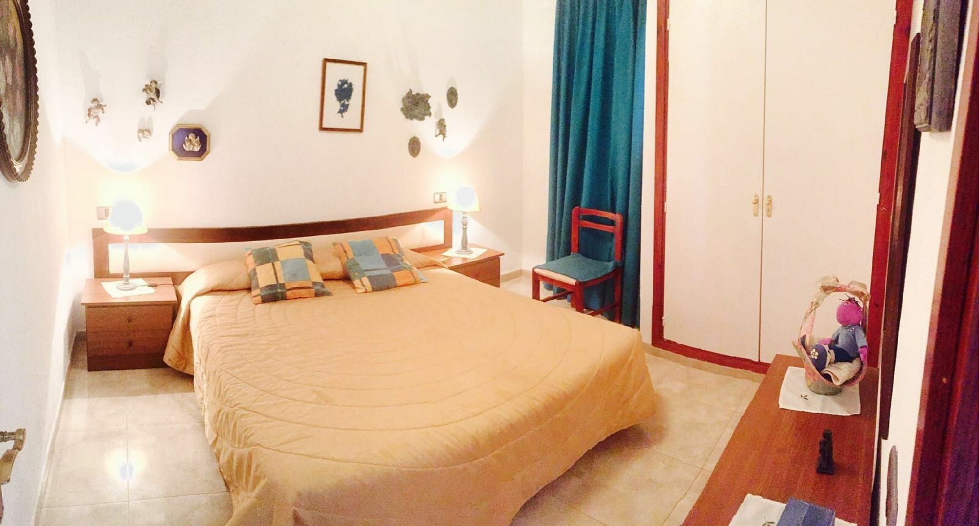 Apartamento Apartamerica Con Jardin Costa Adeje (Tenerife) Exterior foto
